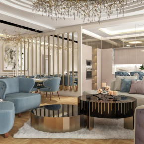 Luxary Home Zafro inn